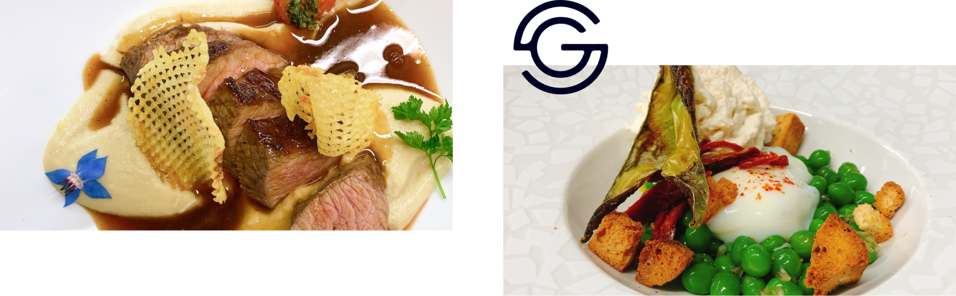 Les Terrasses du Golf - Restaurant Seignosse - Restaurant Hossegor Seignosse