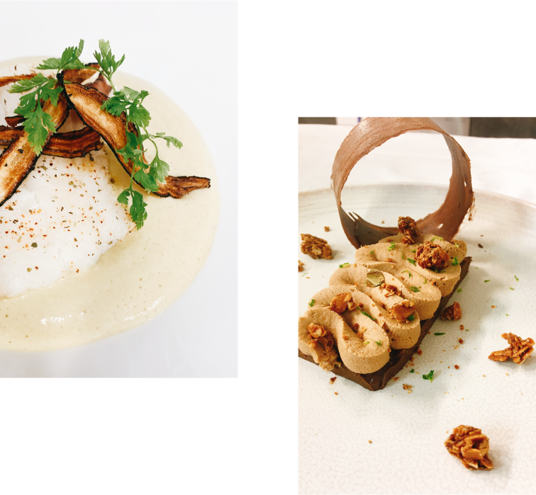 Le restaurant - Les Terrasses du Golf - Seignosse