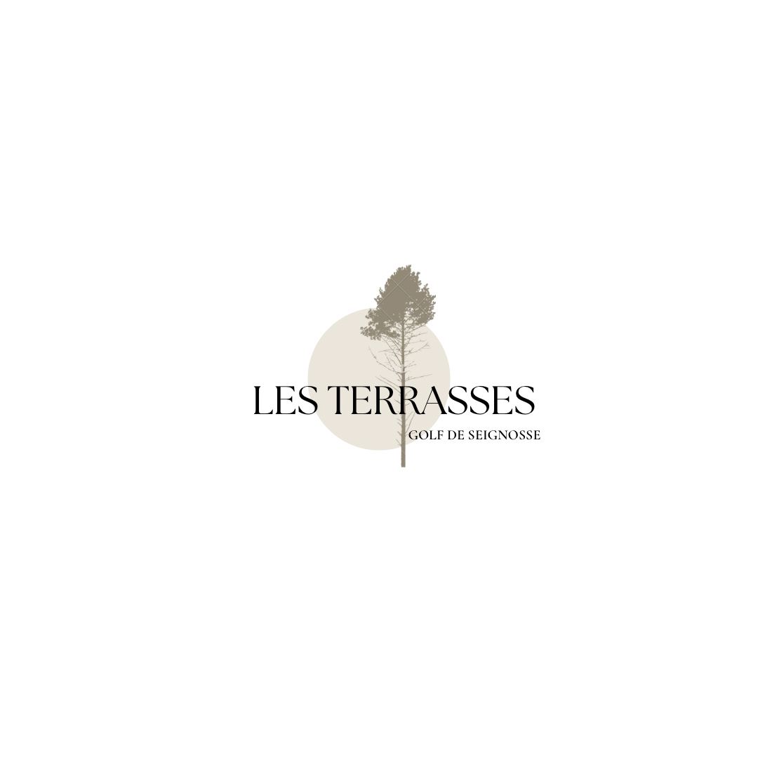 Les Terrasses - Golf de Seignosse